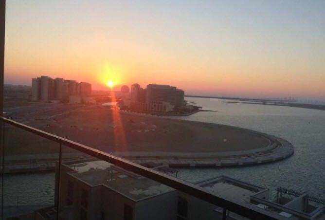 3 Bedrooms Apartment in Building A
