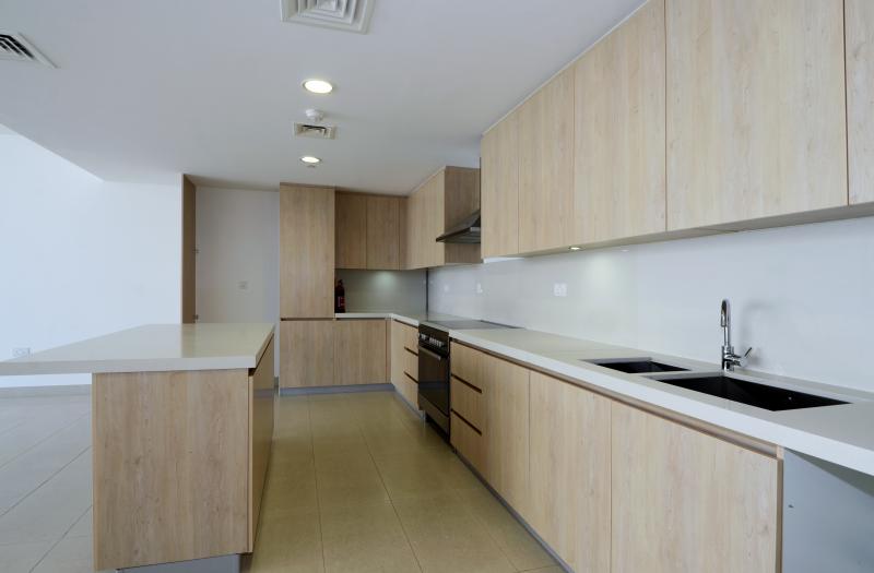 3 Bedrooms Apartment in Building A