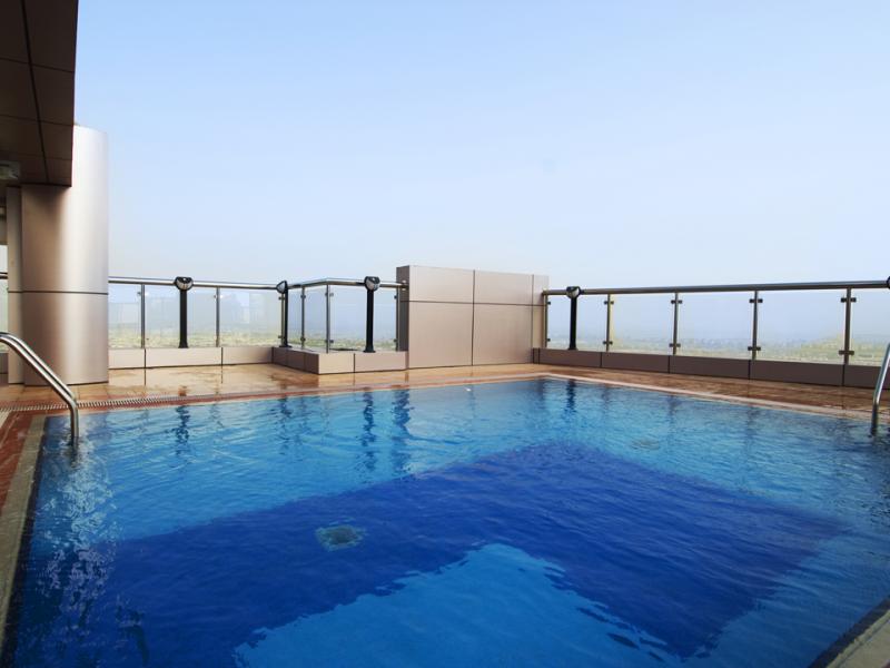 2 Bedrooms Apartment in V3 Tower