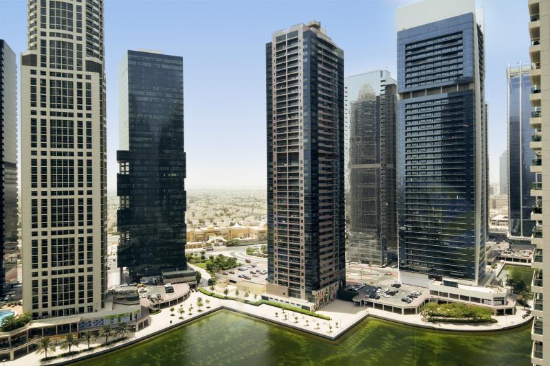 2 Bedrooms Apartment in V3 Tower