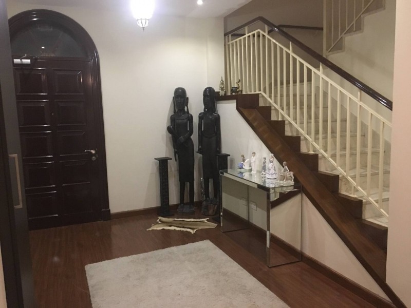3 Bedrooms Villa in Springs 11