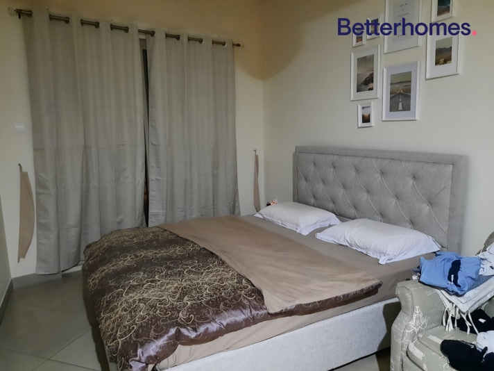1 Bedroom Apartment in Icon Tower 2