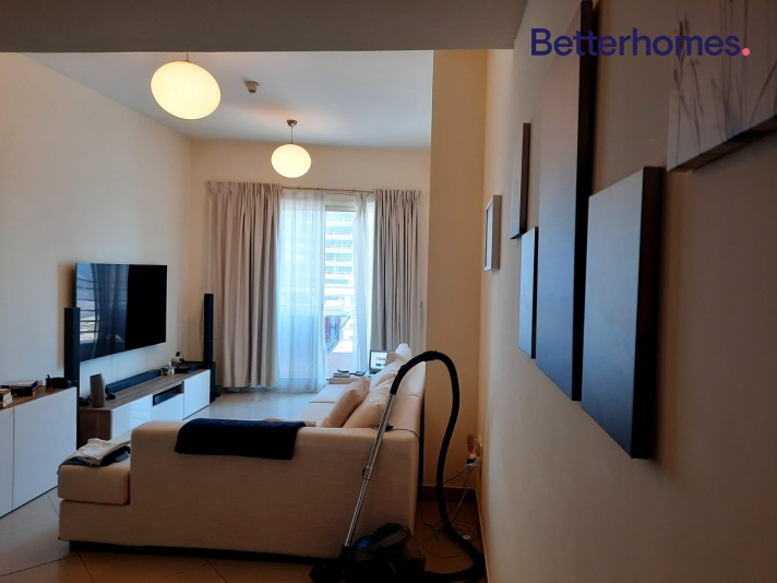1 Bedroom Apartment in Icon Tower 2