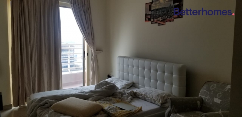 1 Bedroom Apartment in Icon Tower 2