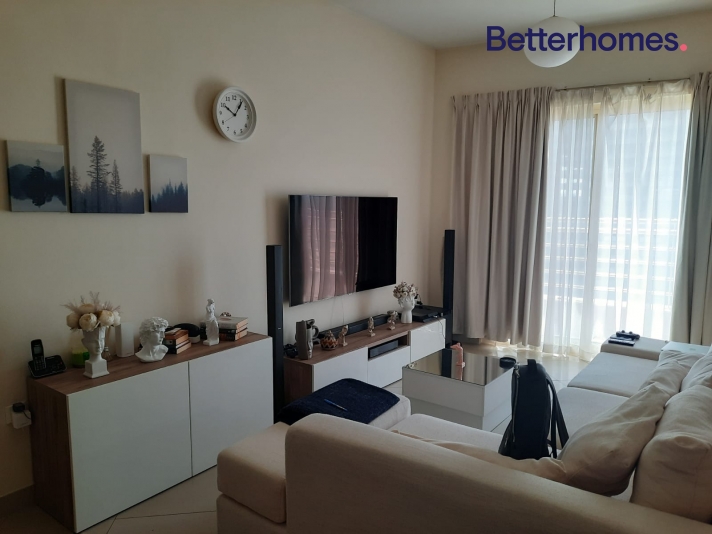 1 Bedroom Apartment in Icon Tower 2