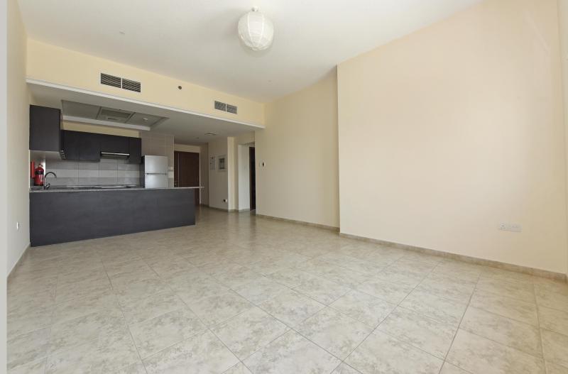 2 Bedrooms Apartment in The Imperial Residence B