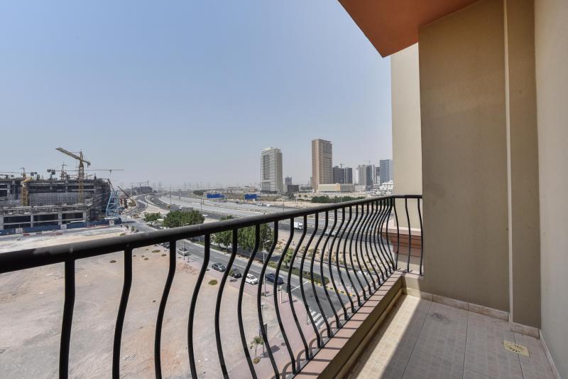 2 Bedrooms Apartment in The Imperial Residence B
