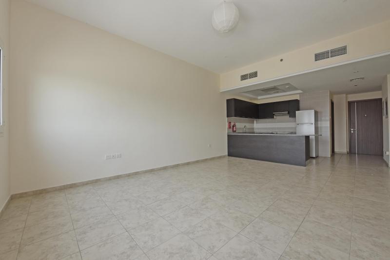 2 Bedrooms Apartment in The Imperial Residence B