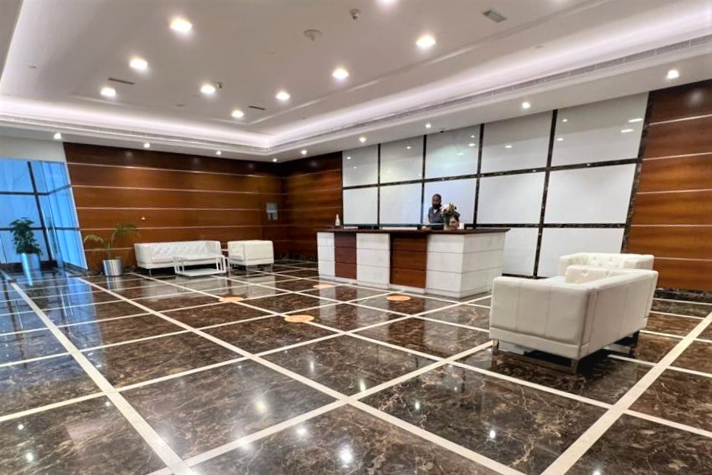 1 Bedroom Apartment in Saba Tower 3