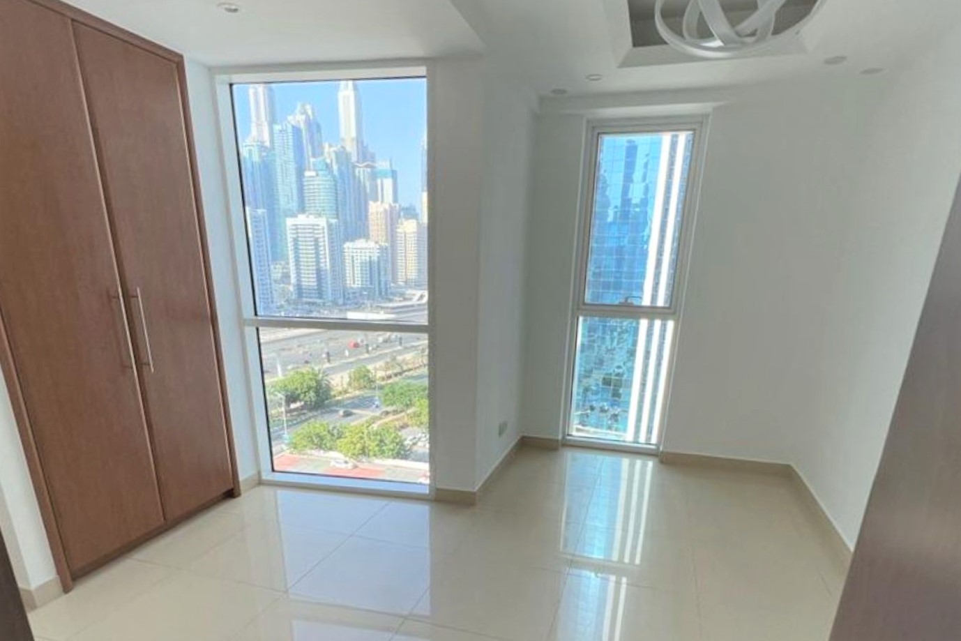 1 Bedroom Apartment in Saba Tower 3