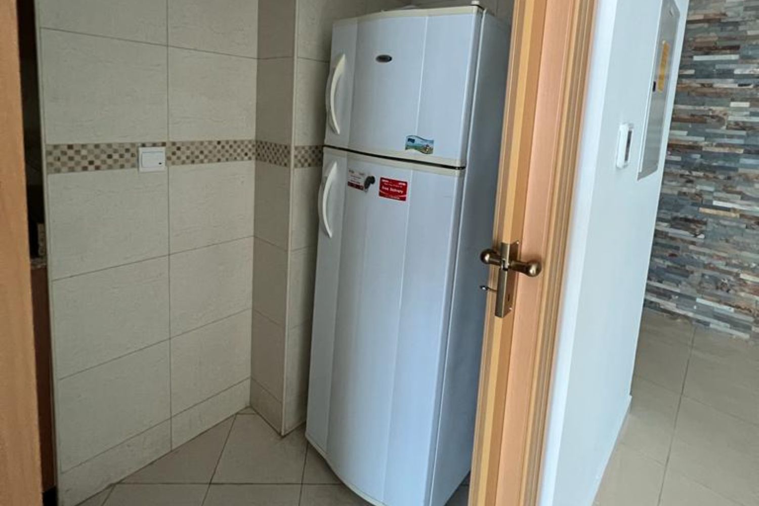 1 Bedroom Apartment in Saba Tower 3