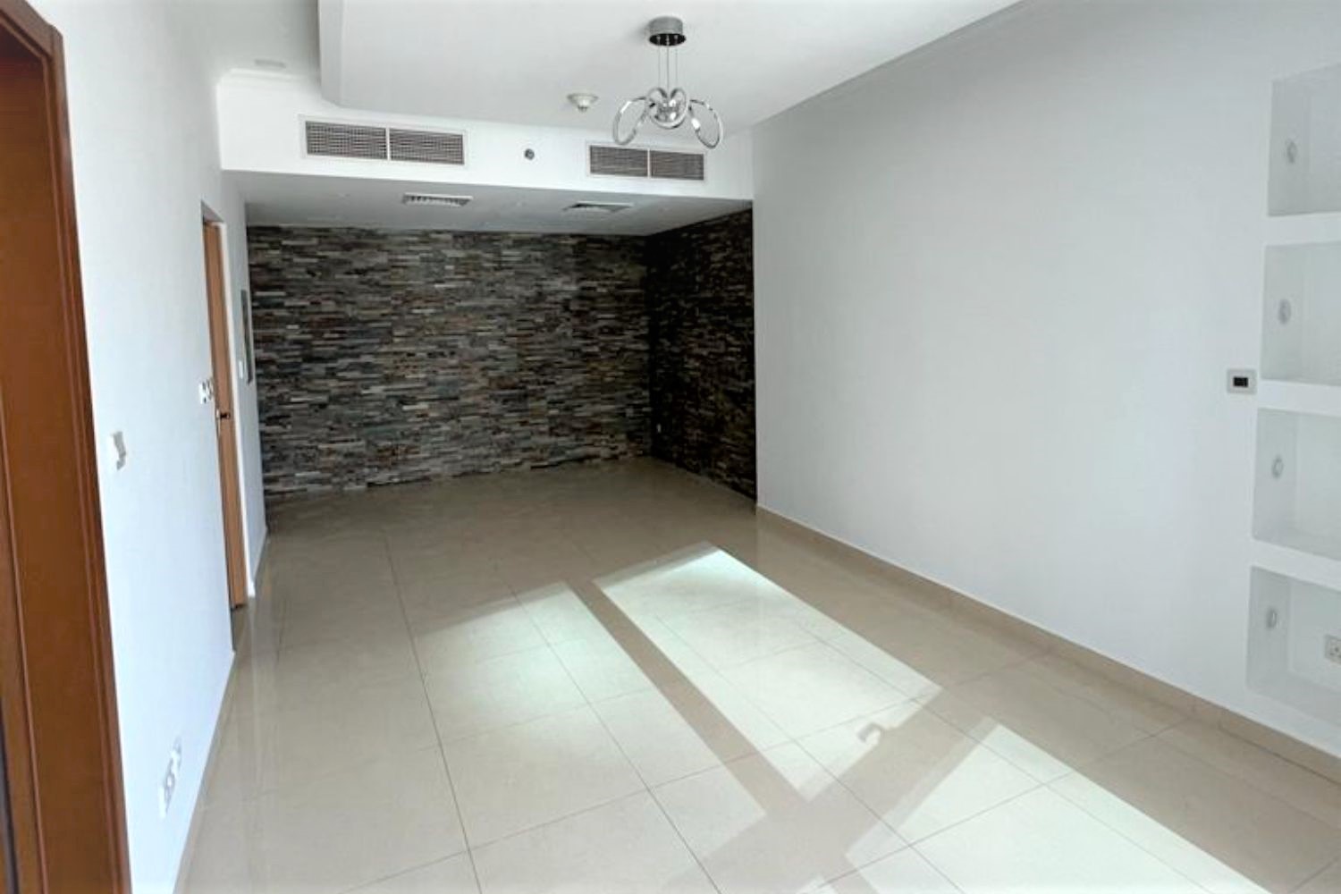 1 Bedroom Apartment in Saba Tower 3