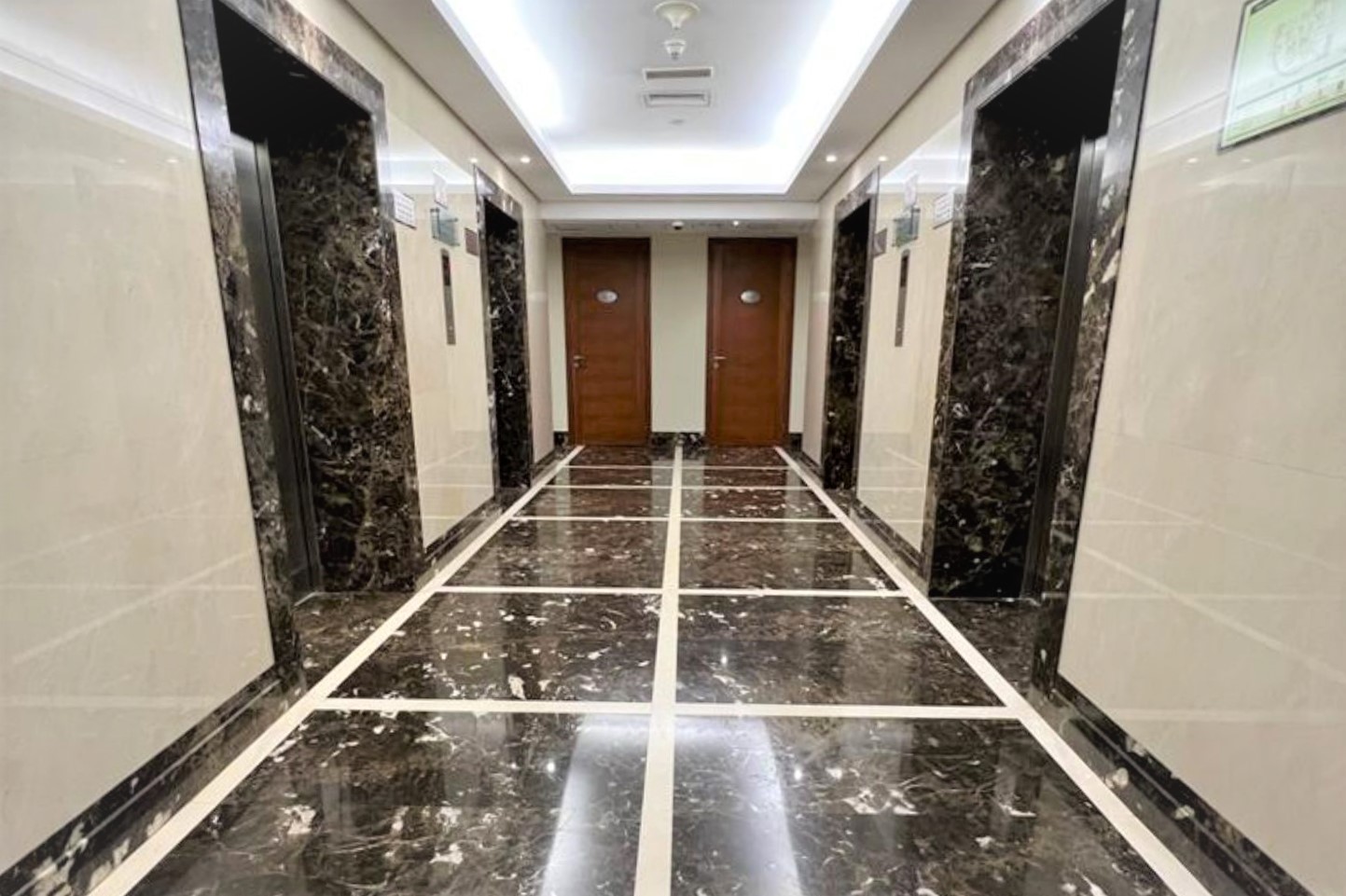 1 Bedroom Apartment in Saba Tower 3