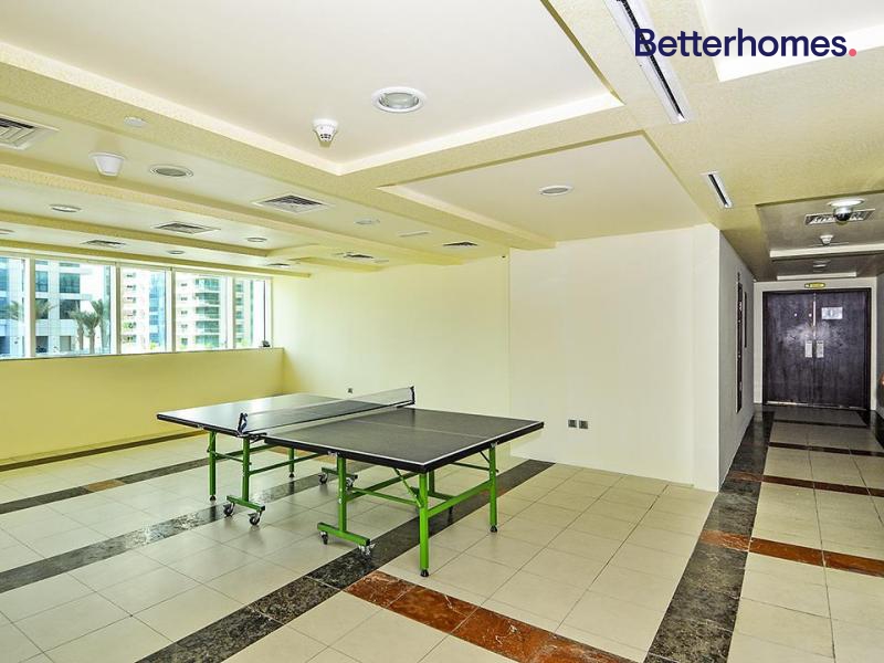 1 Bedroom Apartment in Marina Pinnacle