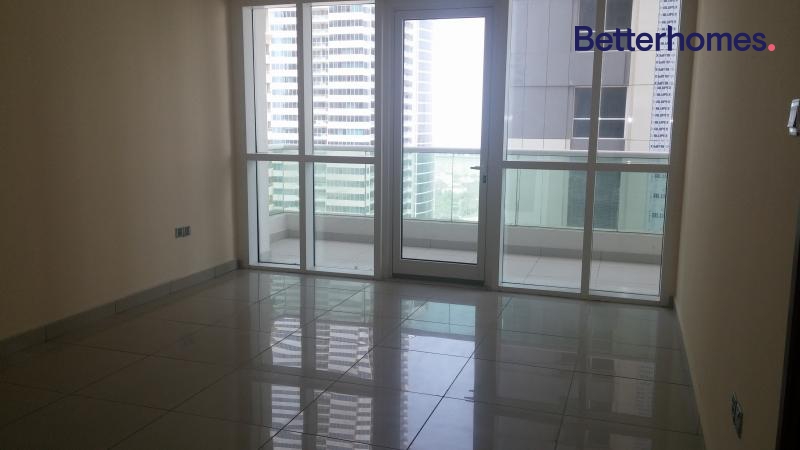 1 Bedroom Apartment in Marina Pinnacle