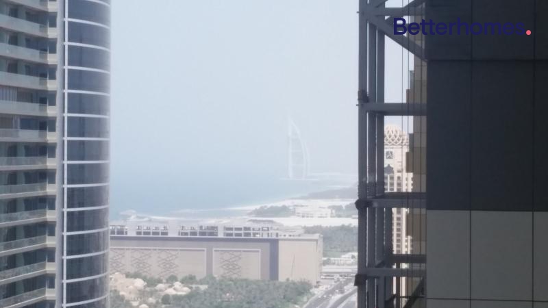 1 Bedroom Apartment in Marina Pinnacle