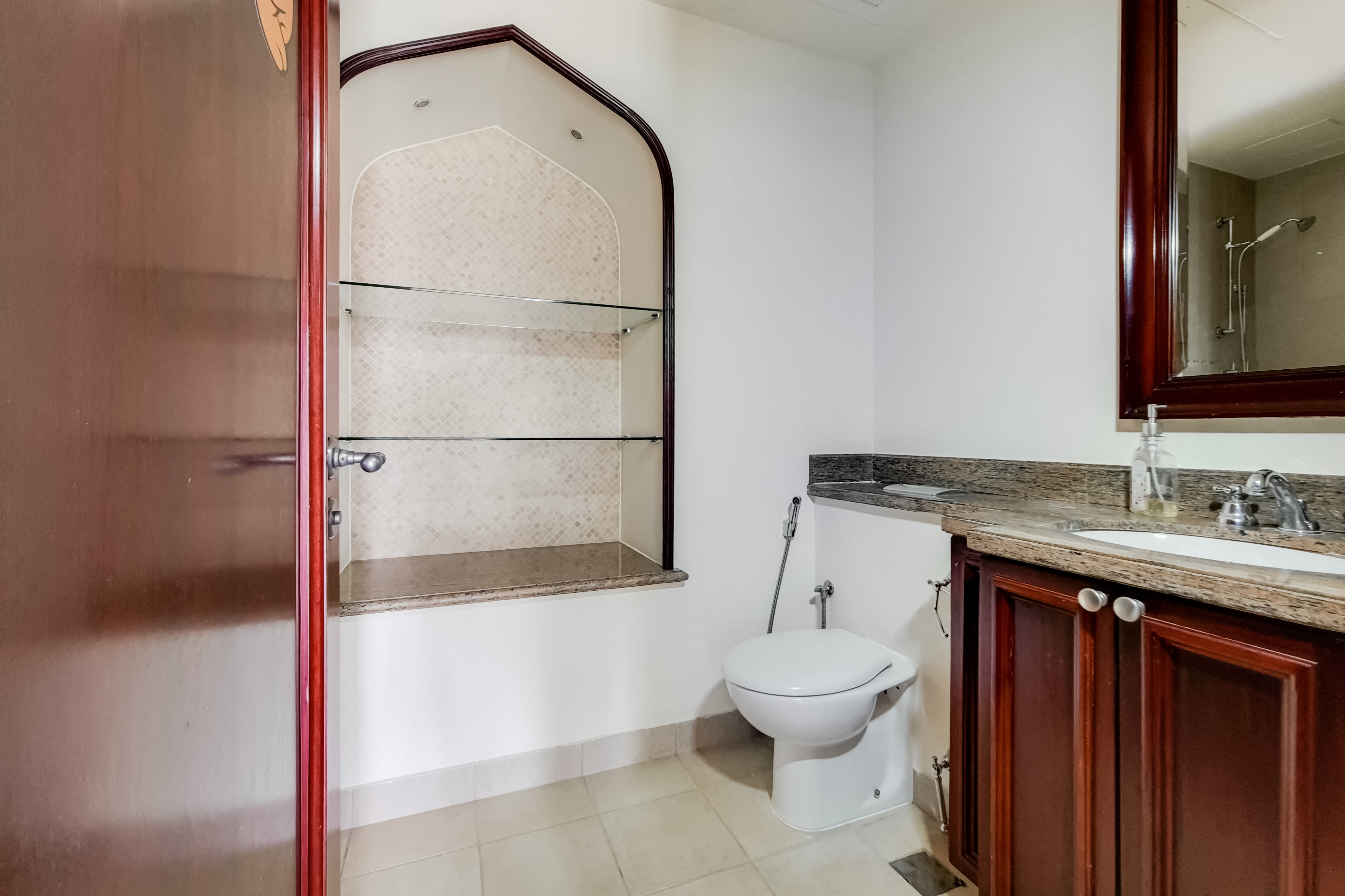 2 Bedrooms Apartment in Zanzebeel 3