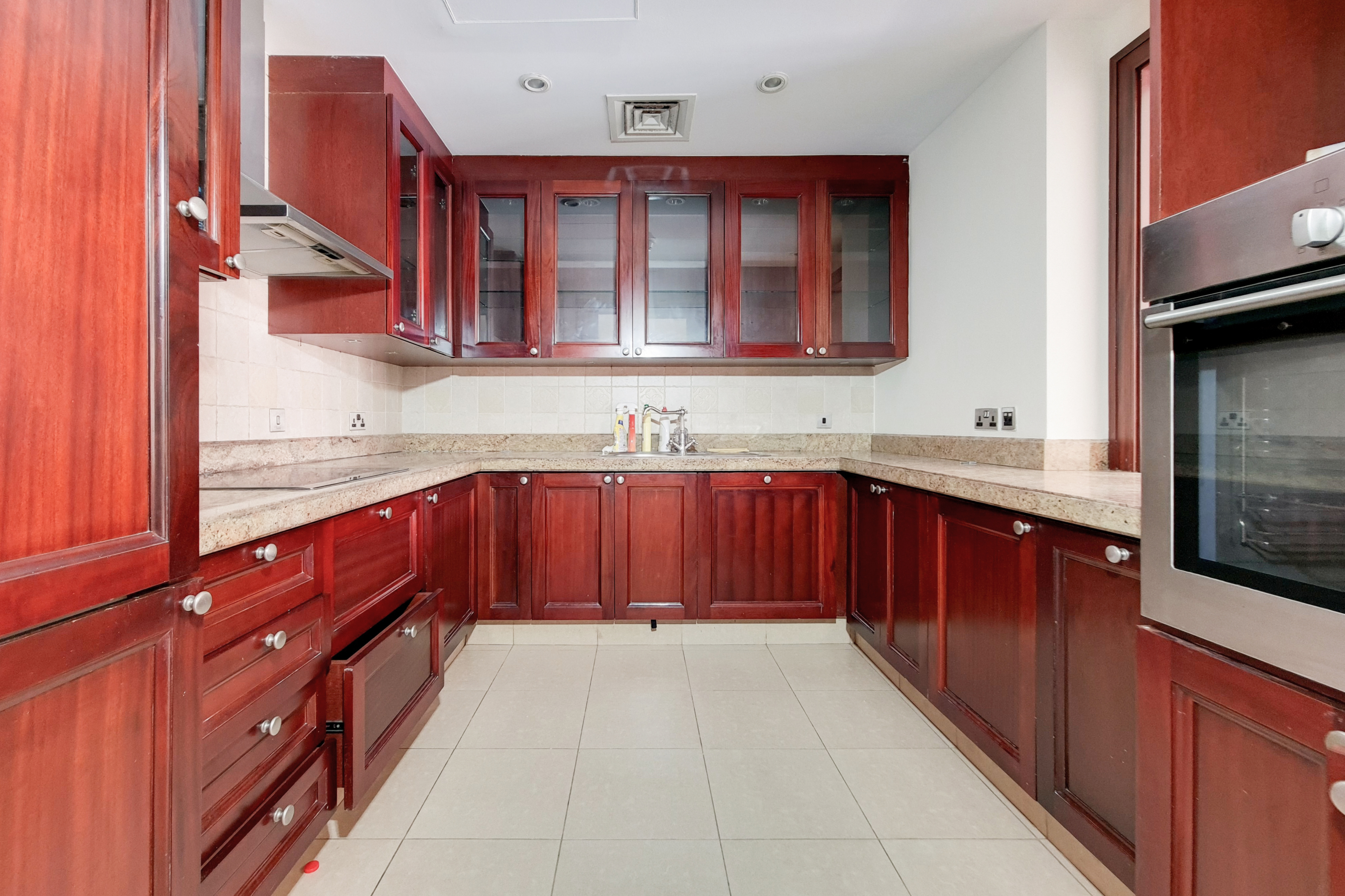 2 Bedrooms Apartment in Zanzebeel 3