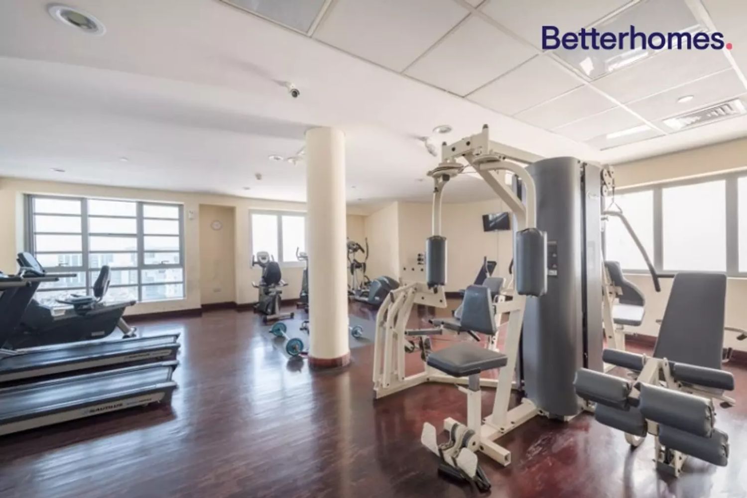 1 Bedroom Apartment in Port Saeed