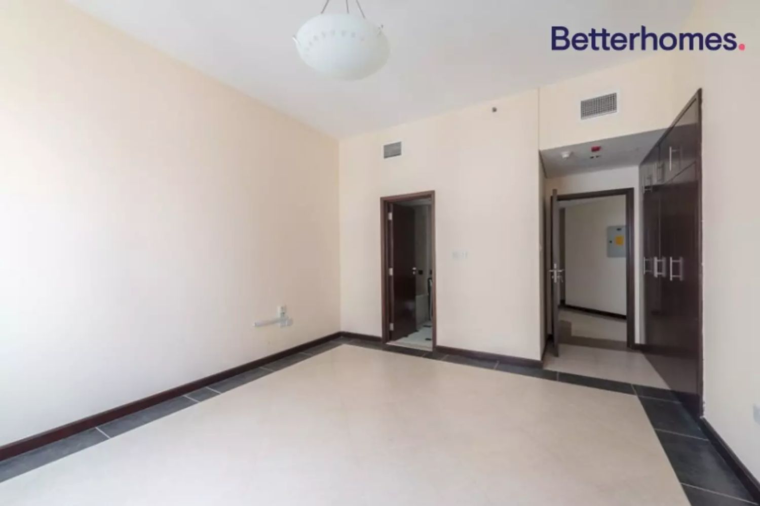 1 Bedroom Apartment in Port Saeed