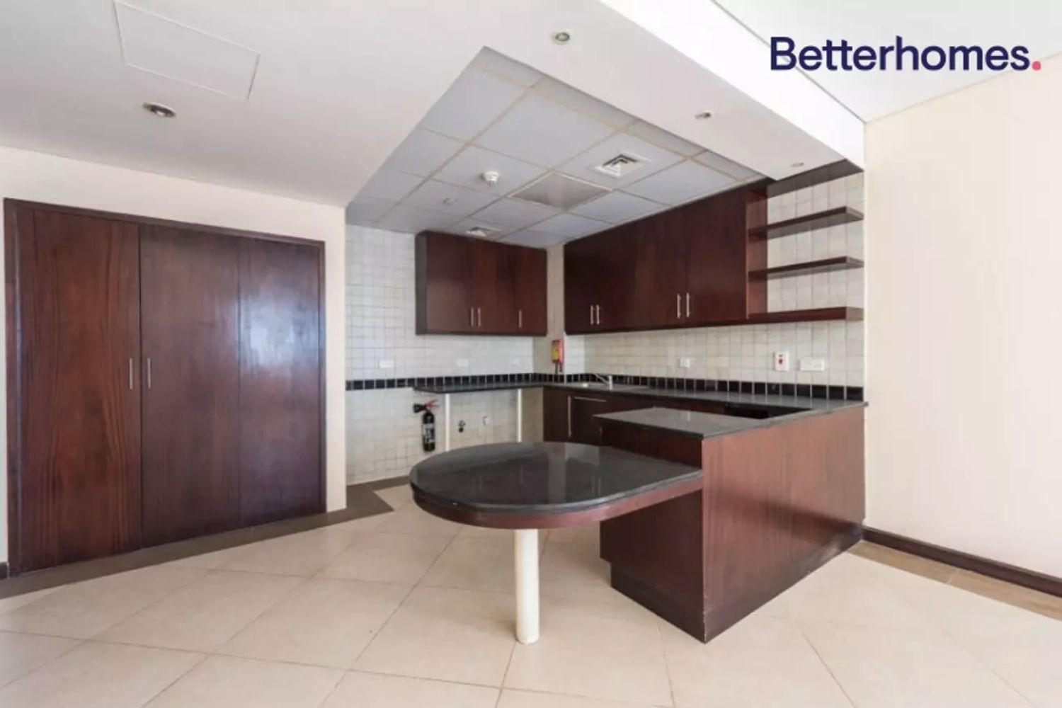 1 Bedroom Apartment in Port Saeed