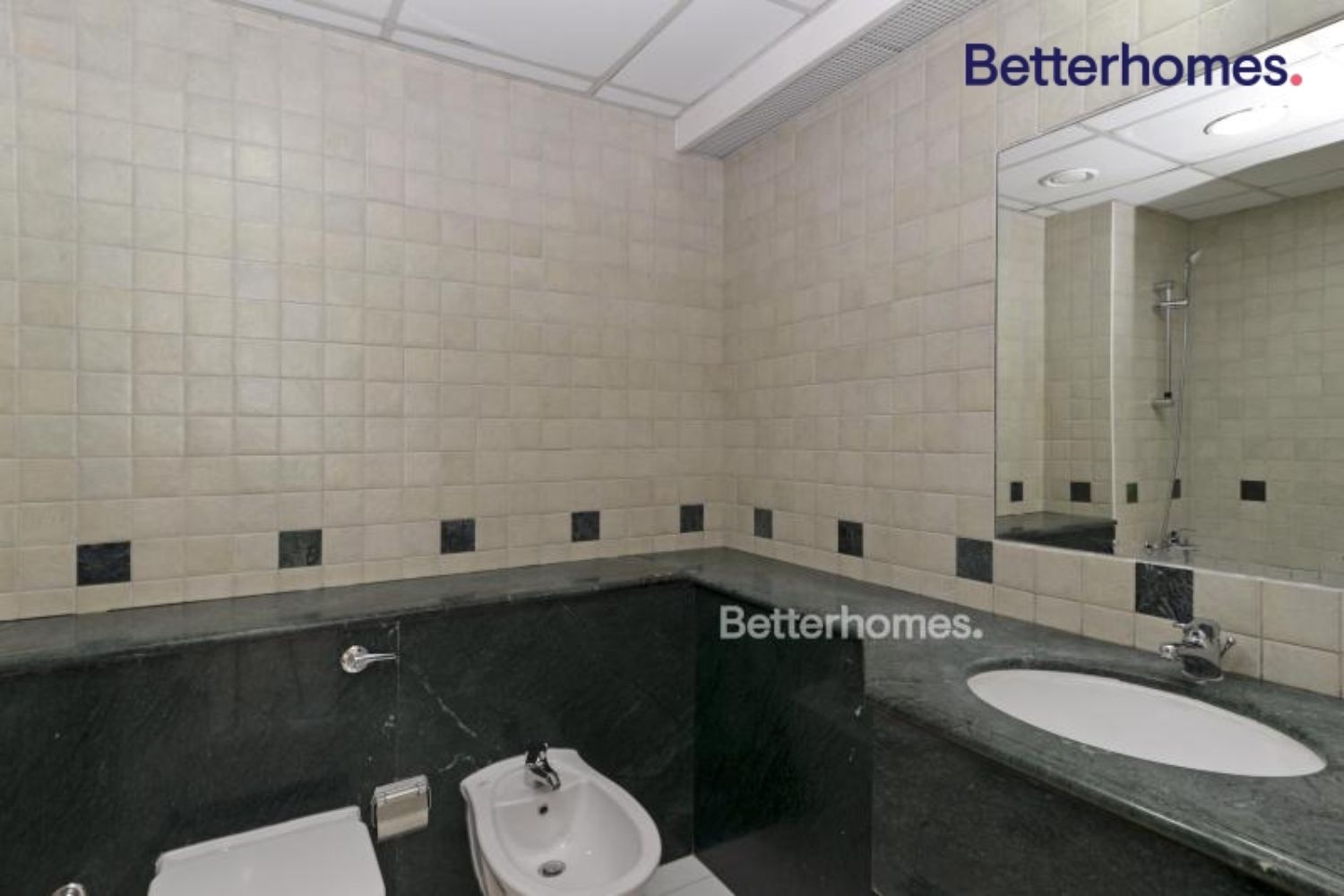 1 Bedroom Apartment in Port Saeed