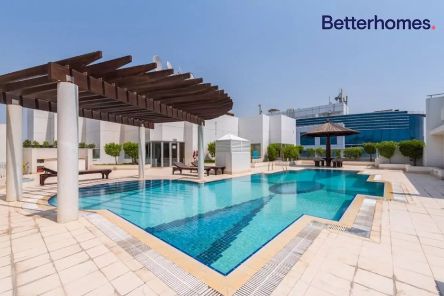 1 Bedroom Apartment in Port Saeed