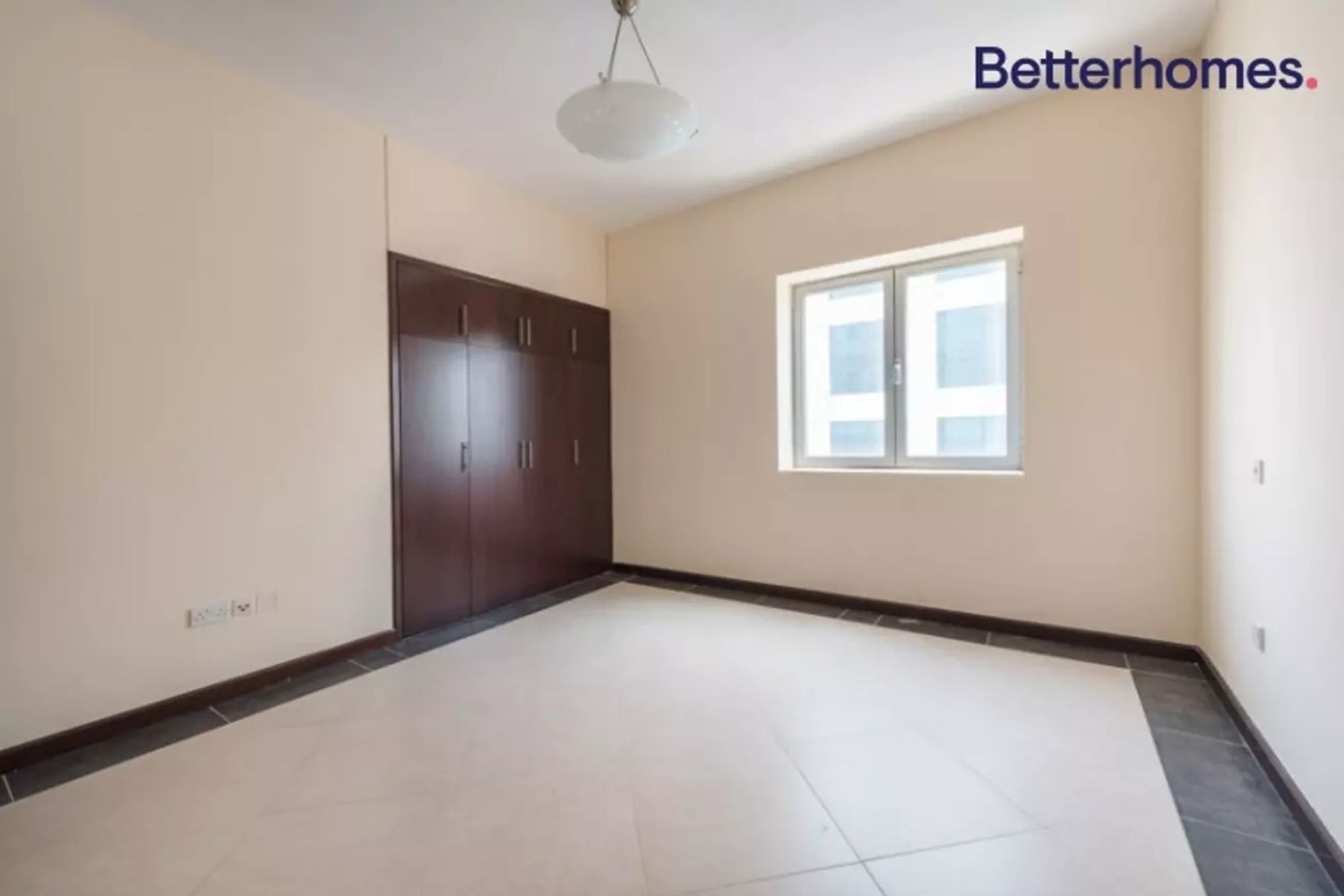 1 Bedroom Apartment in Port Saeed