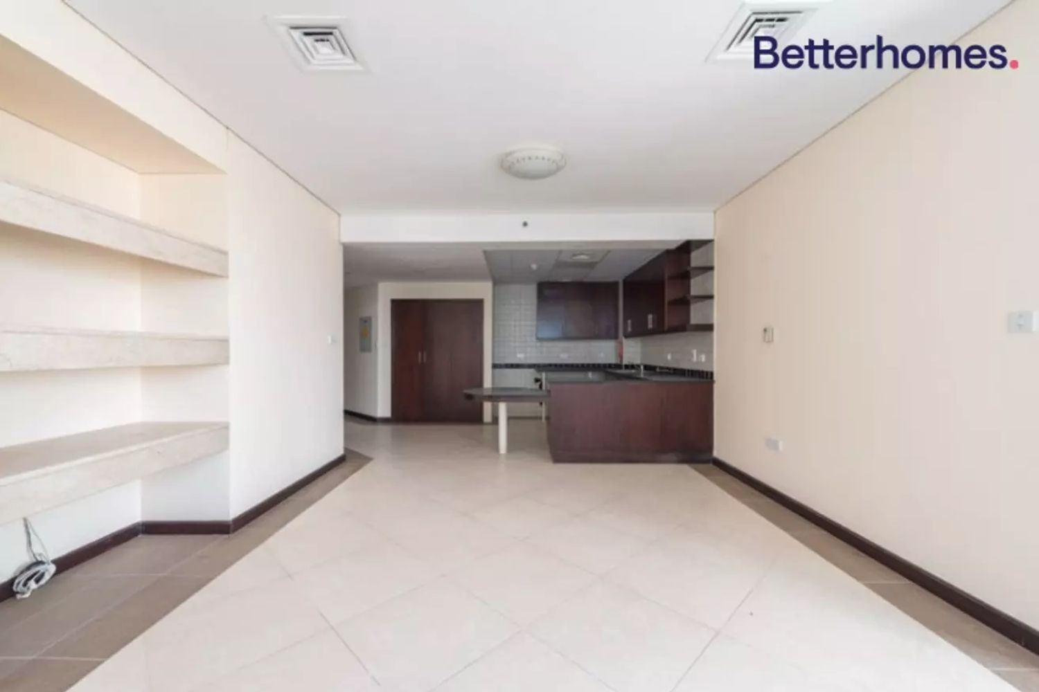 1 Bedroom Apartment in Port Saeed