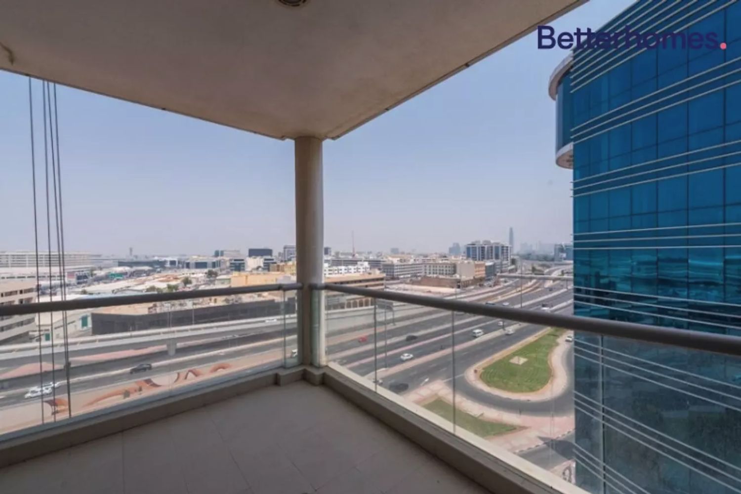 1 Bedroom Apartment in Port Saeed