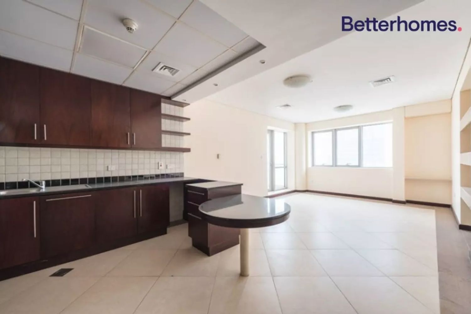 1 Bedroom Apartment in Port Saeed