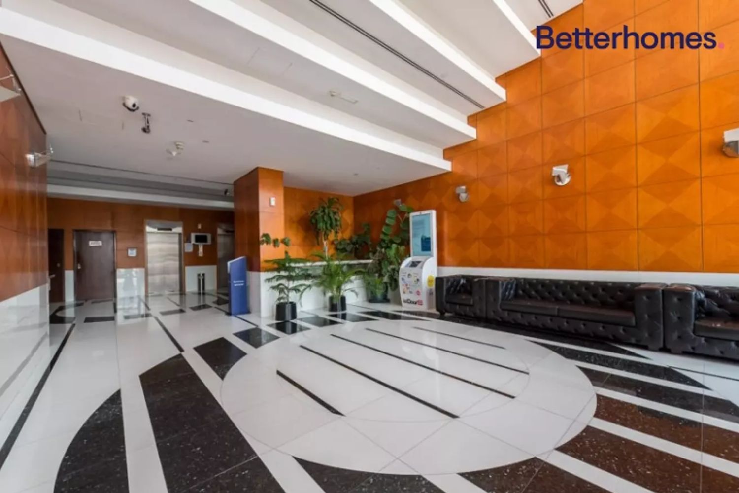 1 Bedroom Apartment in Port Saeed