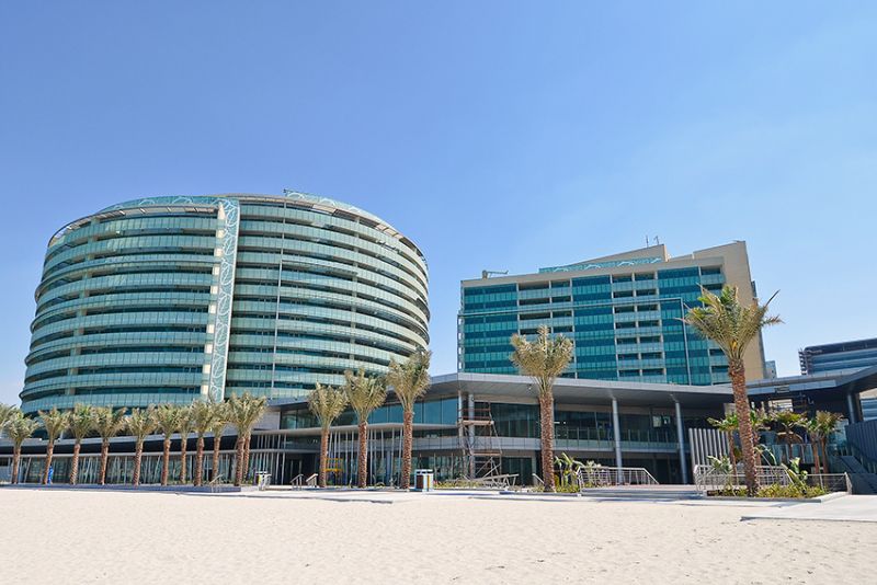 4 Bedrooms Apartment in Al Nada 2