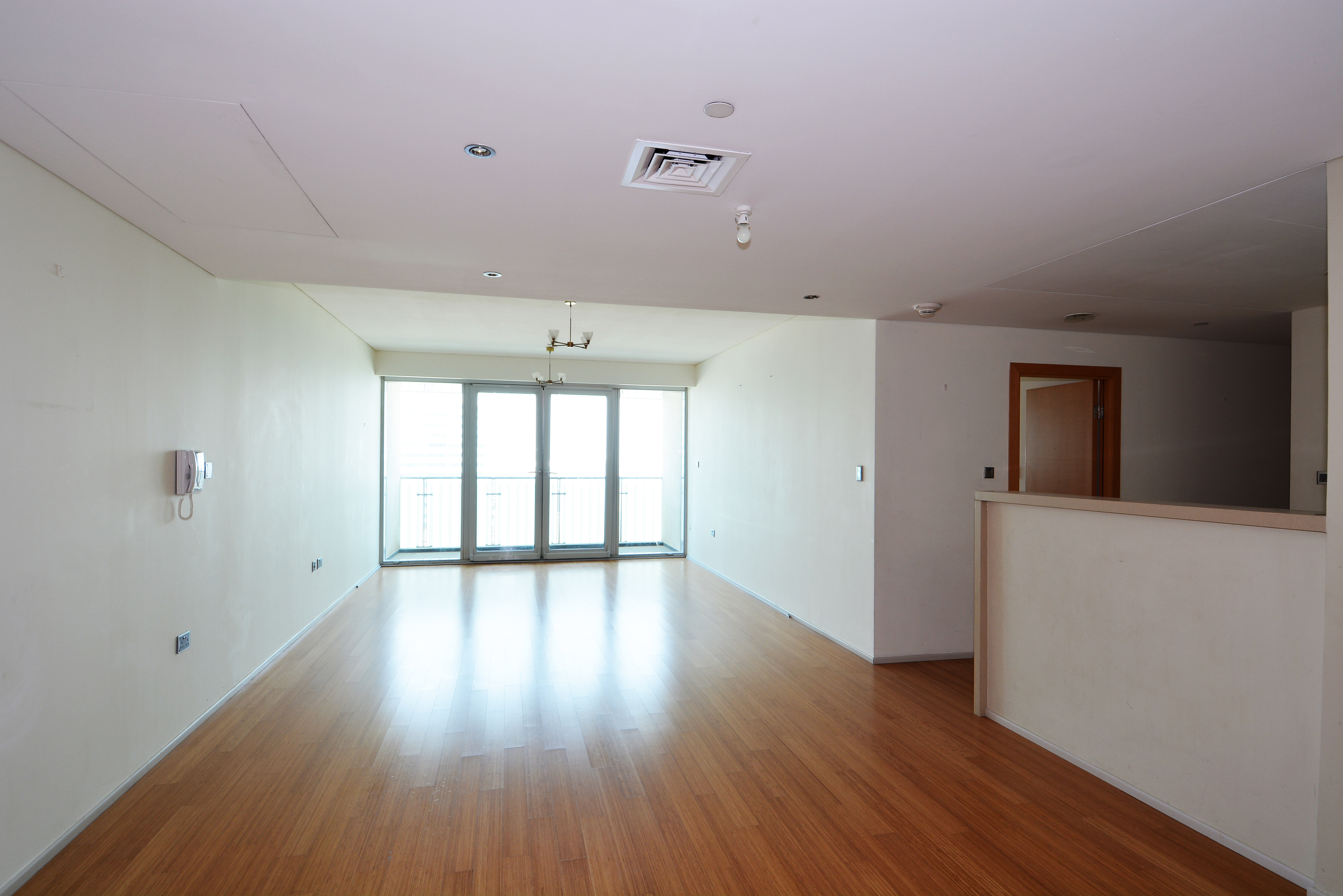 4 Bedrooms Apartment in Al Nada 2