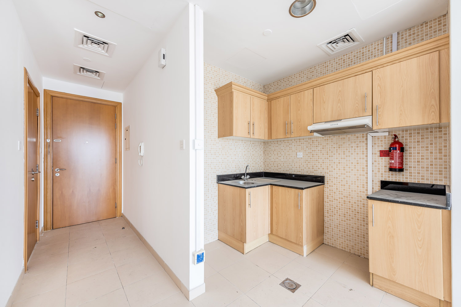 1 Bedroom Apartment in Mayfair Tower