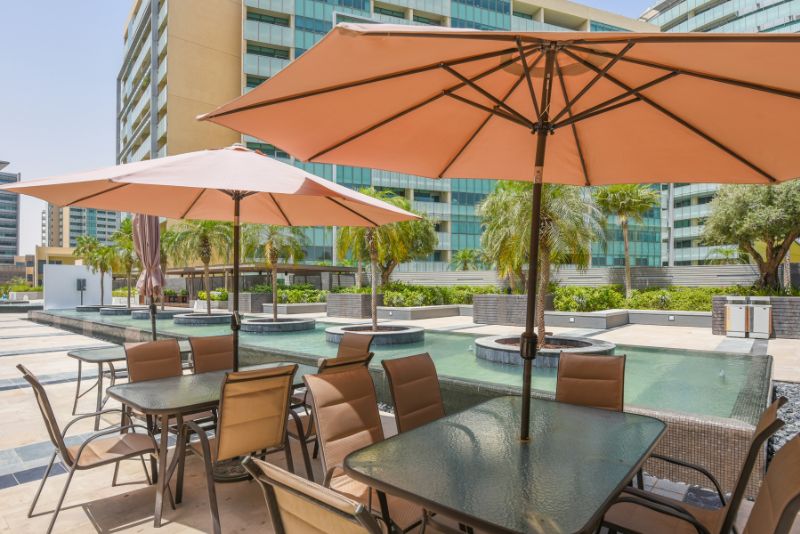 2 Bedrooms Apartment in Al Maha