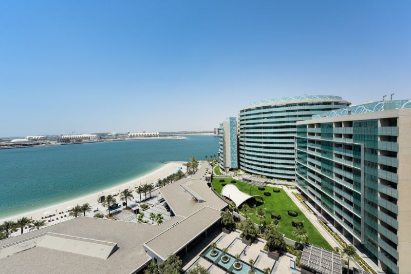 2 Bedrooms Apartment in Al Maha