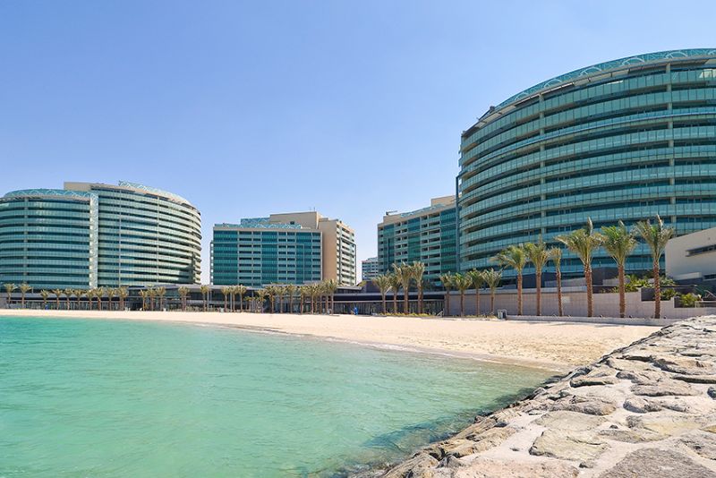 2 Bedrooms Apartment in Al Maha