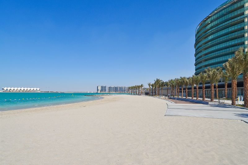 2 Bedrooms Apartment in Al Maha