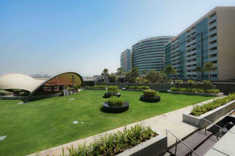 2 Bedrooms Apartment in Al Maha