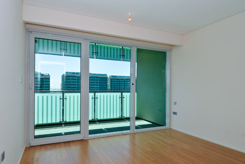 2 Bedrooms Apartment in Al Maha