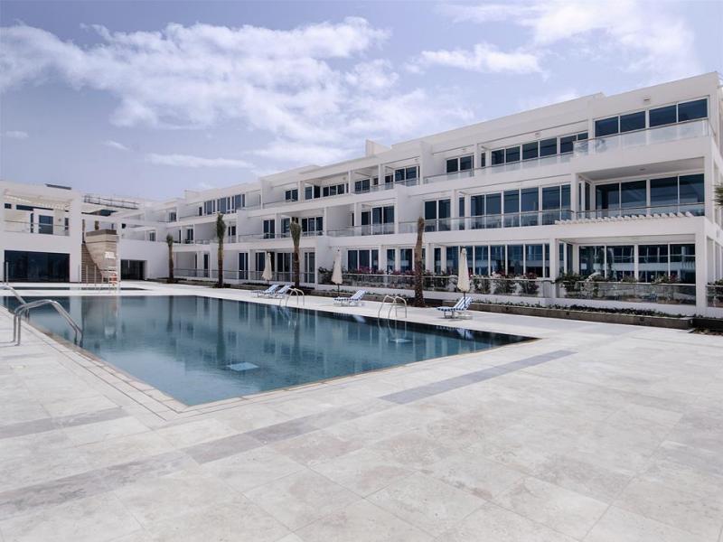 1 Bedroom Apartment in Sunset Residence