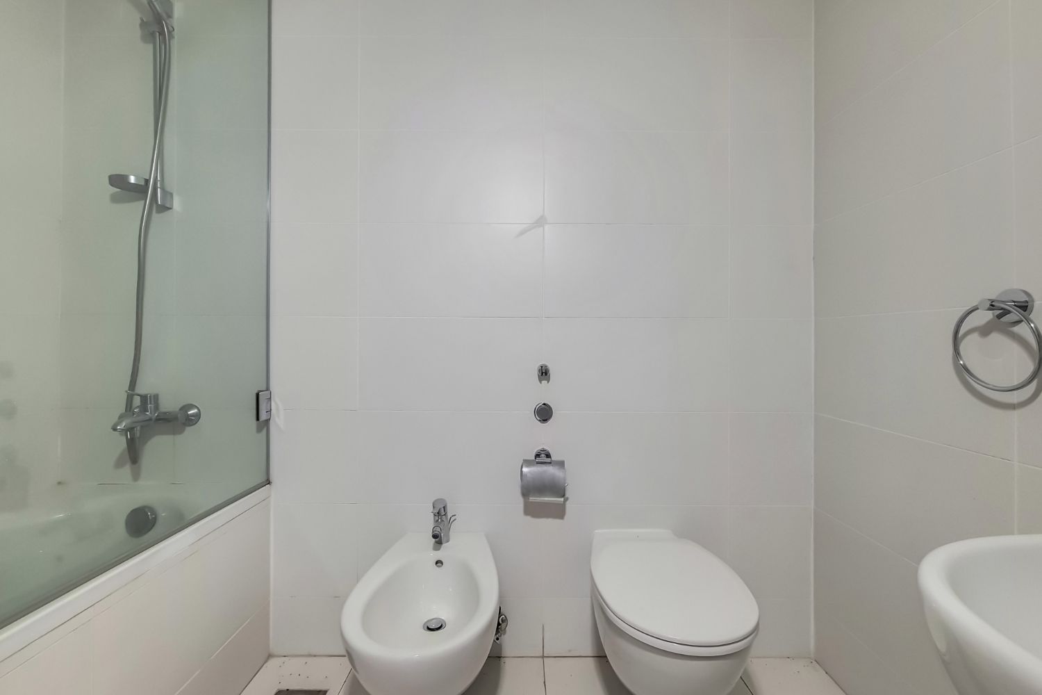 2 Bedrooms Apartment in Index Tower