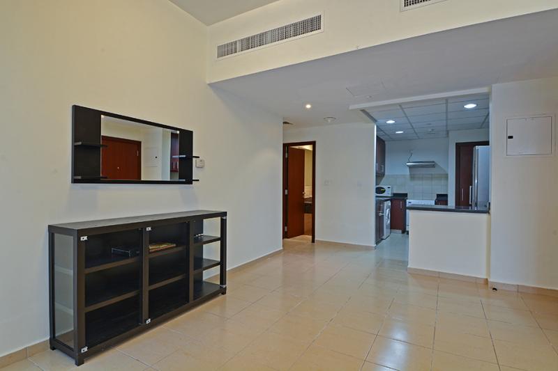 2 Bedrooms Apartment in Rimal 1