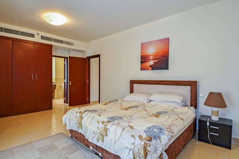 2 Bedrooms Apartment in Rimal 1