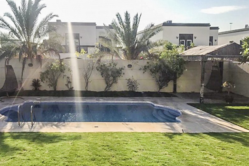 5 Bedrooms Villa in Regional