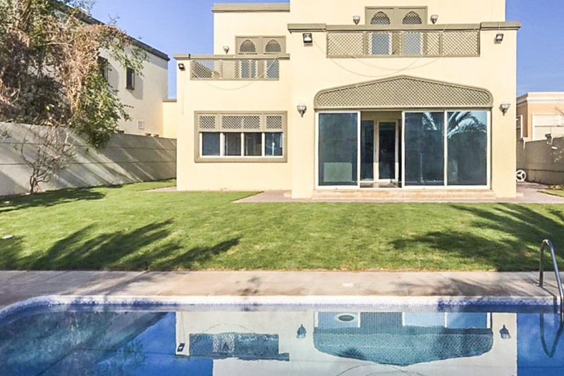 5 Bedrooms Villa in Regional