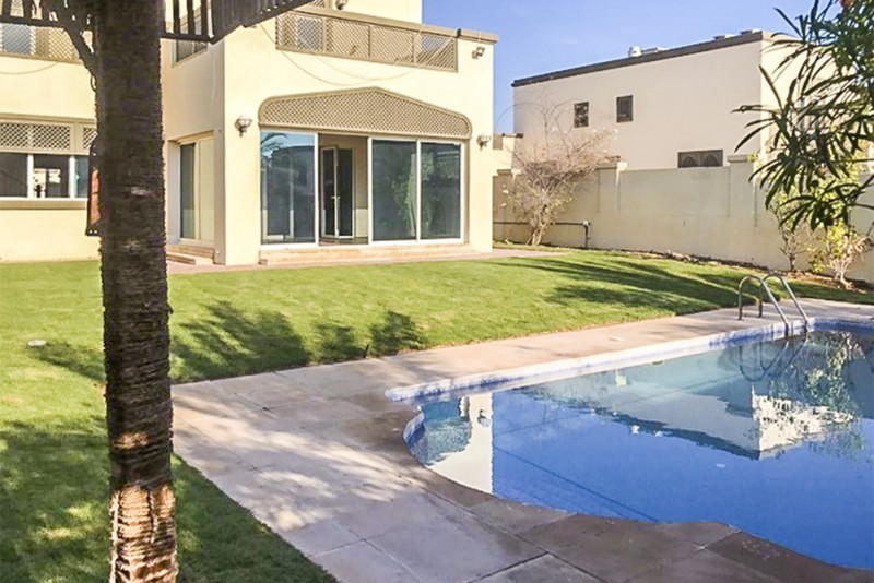 5 Bedrooms Villa in Regional