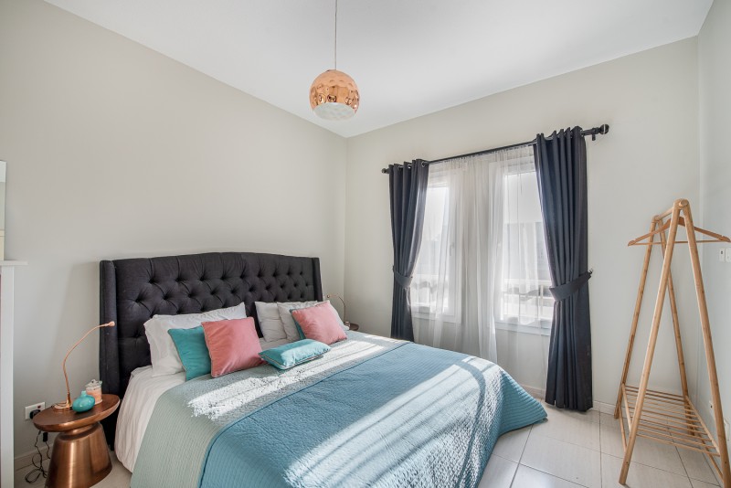 2 Bedrooms Villa in Springs 2