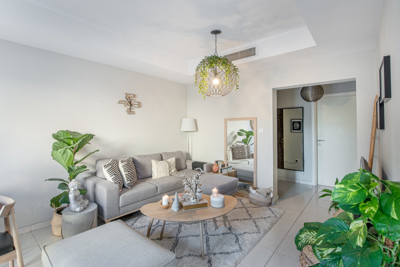 2 Bedrooms Villa in Springs 2